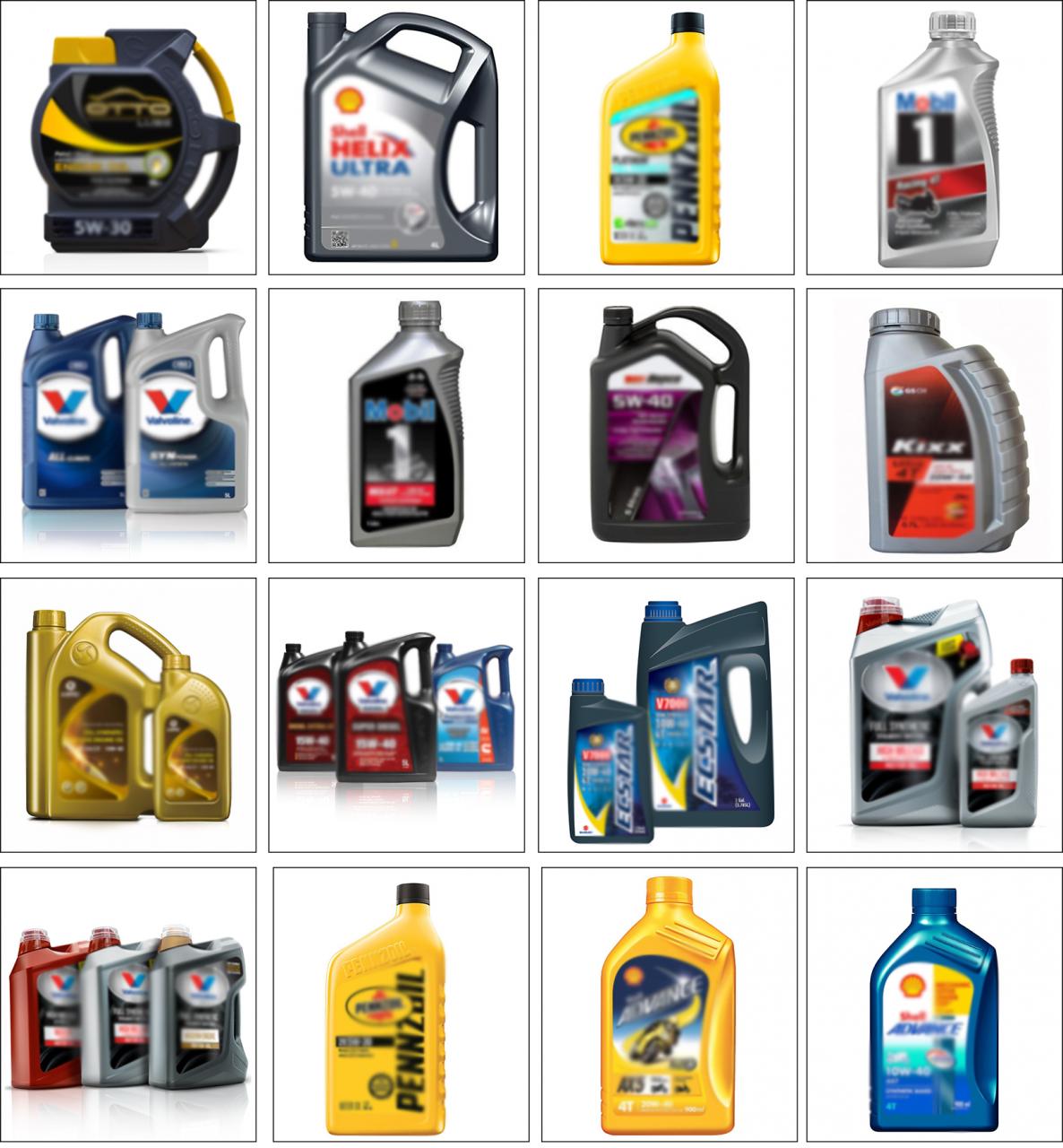 Peiriant llenwi olew injan potel niwmatig 5-100ml gorau