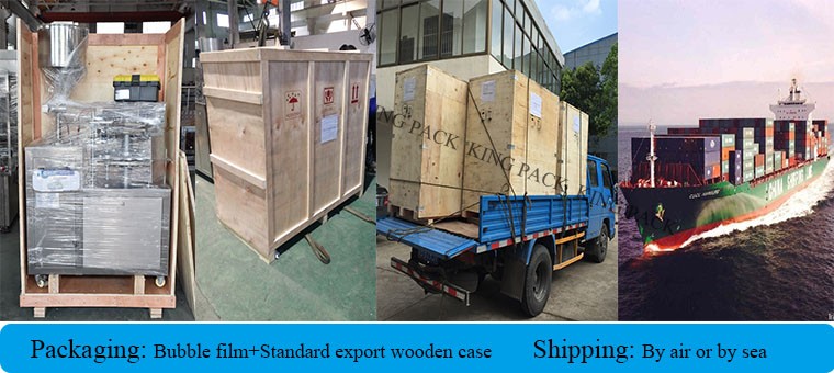 peiriant llenwi a chapio potel ffiol asid hyaluronig