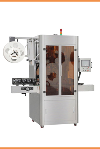 Labrwr Lapio Botel Rownd Awtomatig